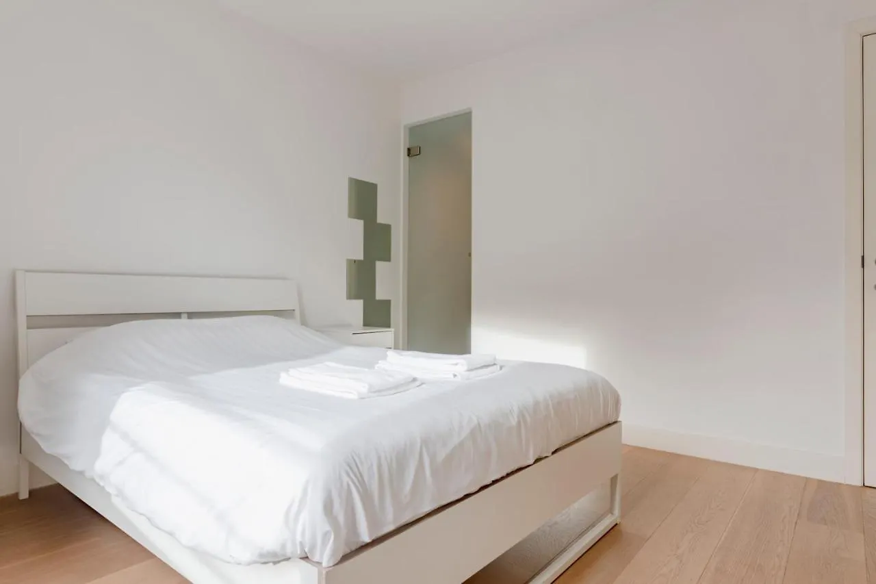 Defacqz Modern Residence Bruxelas 0*,  Bélgica